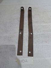 Ford Escort Mk2 Bumper Irons