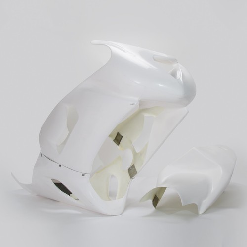 Mpw fibreglass race full - mpw,
