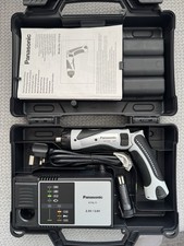 Panasonic EY7410 LA2S Cordless