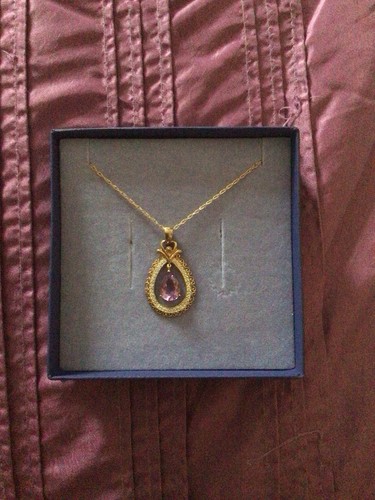 Vintage large 9ct - vintage, gold