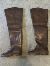 Russian Vintage Waders - Hip