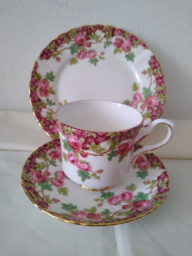 Royal stafford olde english - stafford,