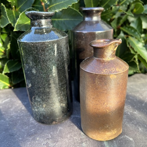 Vintage stoneware pouring - vintage,