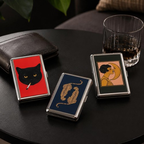Vintage versatile cigarette - vintage,