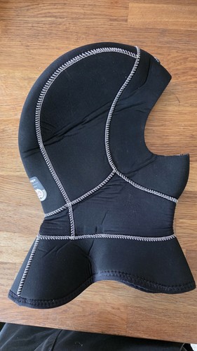 Waterproof diving hood - waterproof, 5