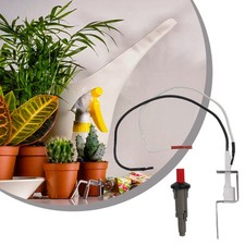 1x Electronic Ignition Button Replacement Kit For Weber Q100 Q120 Q200 Q220,Q1000 Q2000