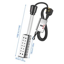 2500W Portable Electric