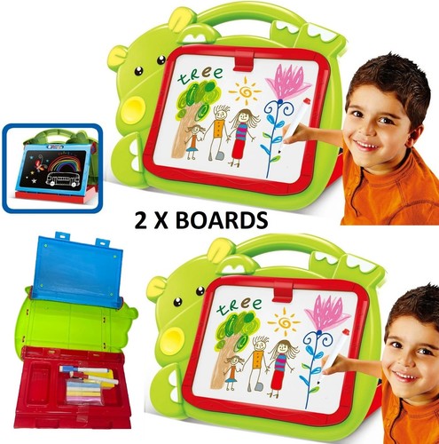 2in1 kids home school - 2x,