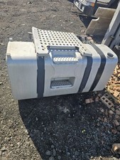 2015 Volvo FH4 , FM4 Fuel  Tank . D Shap.