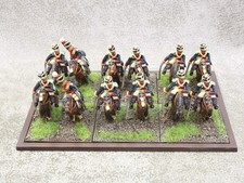28mm Napoleonic metal BRITISH