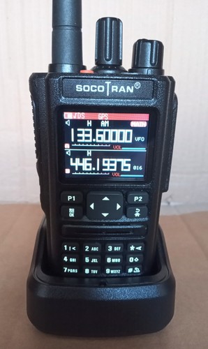Socotran 8629 radtel - socotran, fb-8629