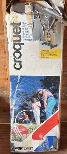 Vintage sport craft childs - sport,