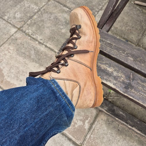 Vintage skywalk bavaria - vintage,