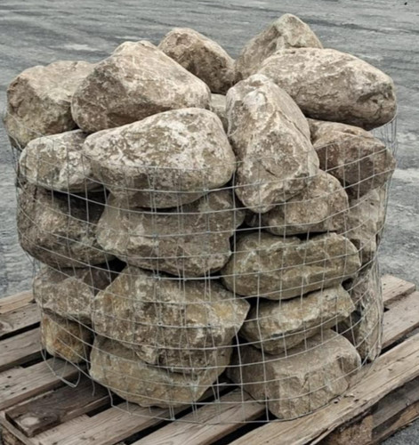 Celtic glacial rockery - celtic,