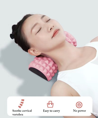 New neck knee - neck, leg