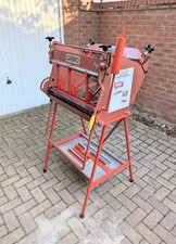 Gabro Box/Pan and General