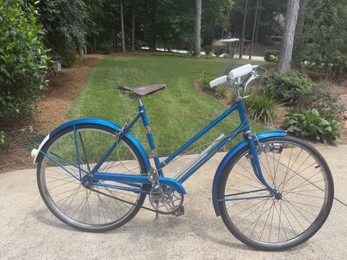 Vintage 1969 raleigh - raleigh, sport