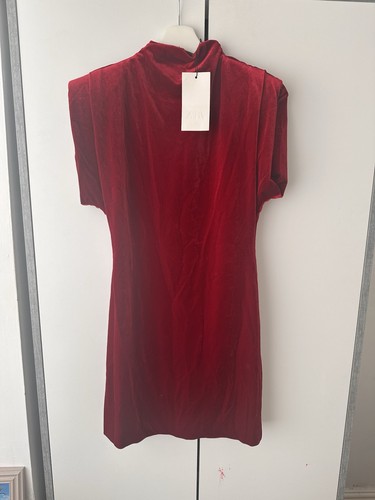 Brand new with tags zara - new,
