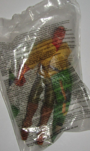 Mcdonalds happy meal toy - mcdonalds,