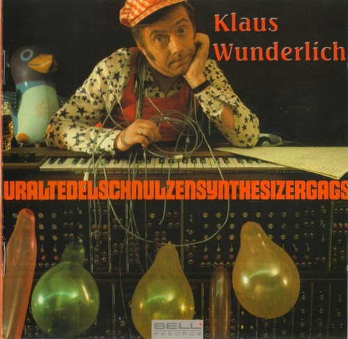 Klaus wunderlich - klaus,