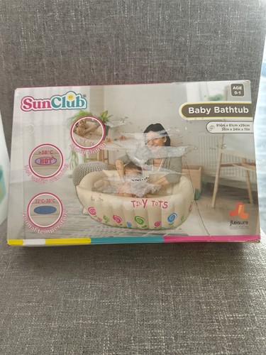 Inflatable tiny tots baby hot - inflatable,
