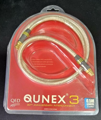 Qed qunex 24k gold plated - gold,