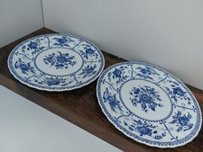 2 x Indies Johnson Brothers