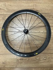 Mavic Cosmic SLE Rear Wheel