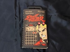 Open box Teenage Engineering