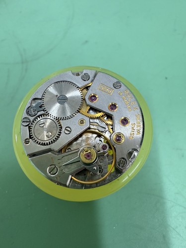 Rolex cellini 1600 movement - cellini,