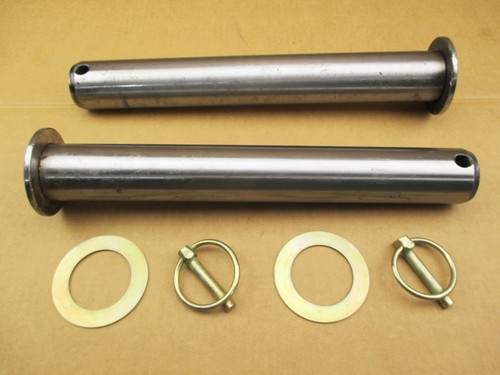 Rear bucket pin sets - 2, jcb