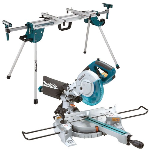 Makita ls0815fl 216mm - ls0815fl, sliding