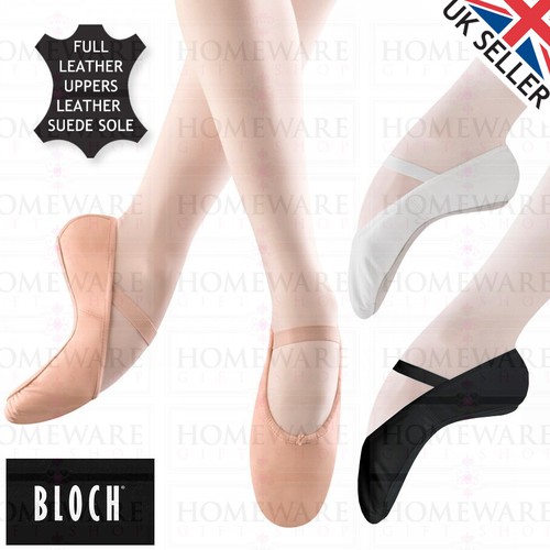 Pink ballet shoes bloch arise - bloch,