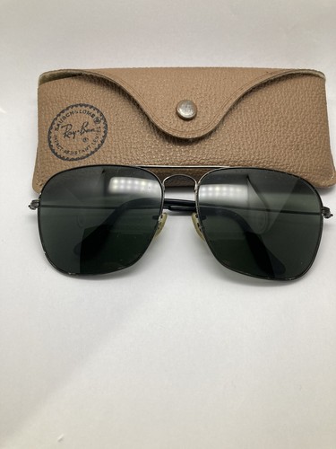 Ray ban l2823 - b&l, black