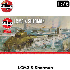 LCM3 Landing Craft Mechanised