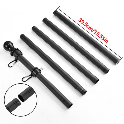 6ft adjustable wall mounted - 6ft,