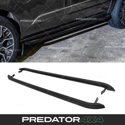 Gloss black trapezoid side - gloss,