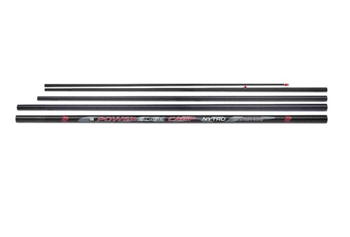 Nytro power edge carp pole - edge,