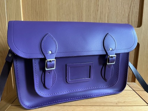 The cambridge satchel company - satchel,