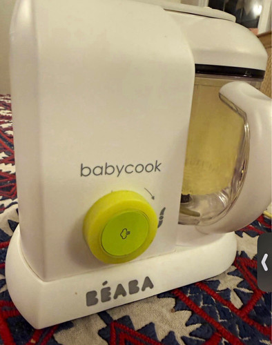 Béaba babycook baby food - baby,