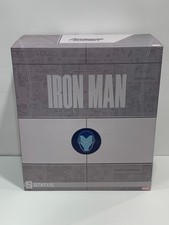 IRON MAN STEALTH SUIT Avengers