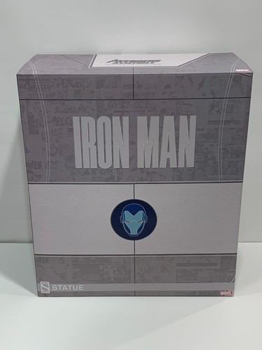 Iron man stealth suit avengers - iron,