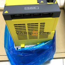 ONE refurbished Fanuc Servo