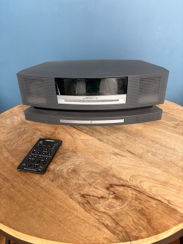 Bose wave music system - wave,