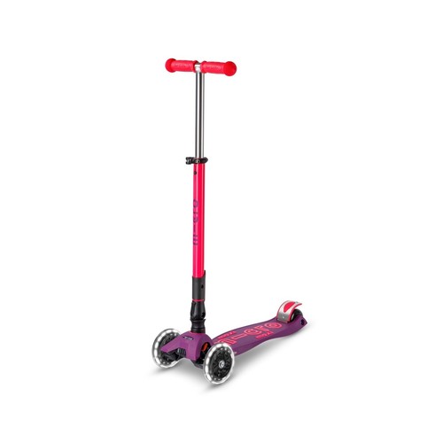 Micro kickboard maxi - |,