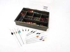 LARGE QUANTITY OF POLE FISHING