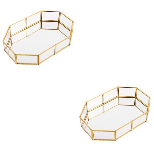 Multifunctional vanity jewelry - vanity,