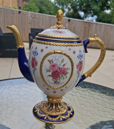 House faberge the - of, ‘the