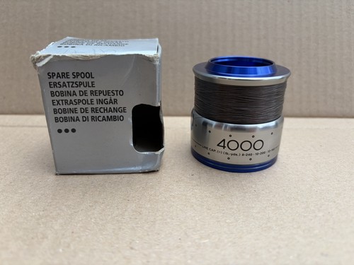 Shimano technium 4000 - technium,