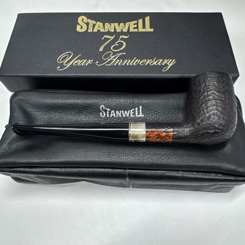 Stanwell 75th anniversary - stanwell,